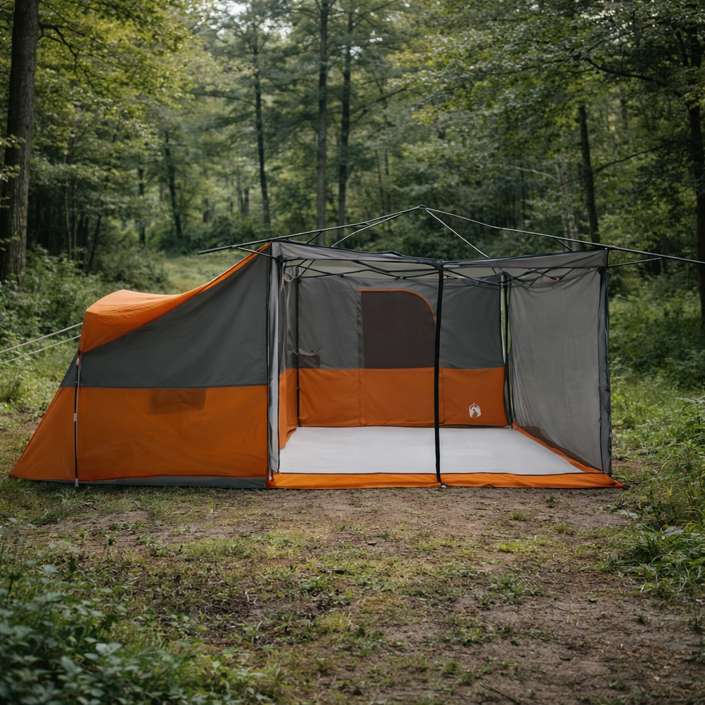 Grote Familie Camping Tent