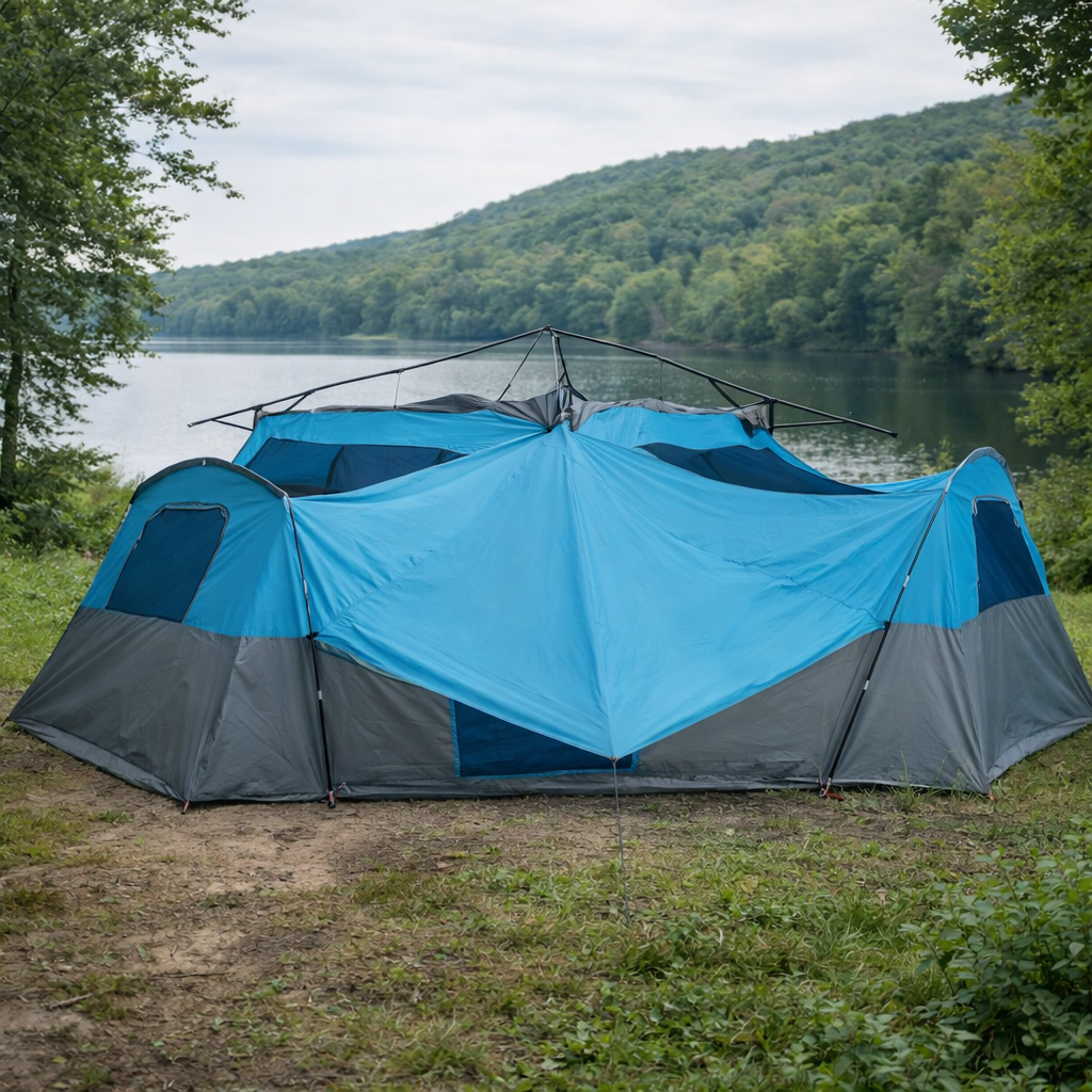 Grote Familie Camping Tent