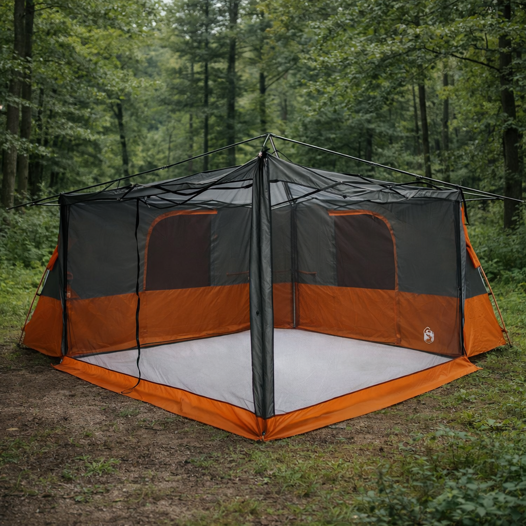 Grote Familie Camping Tent