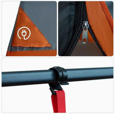 Grote Familie Camping Tent