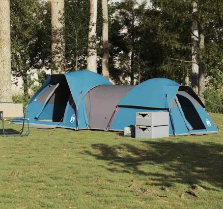 Ruime 5-Persoons Kampeertent
