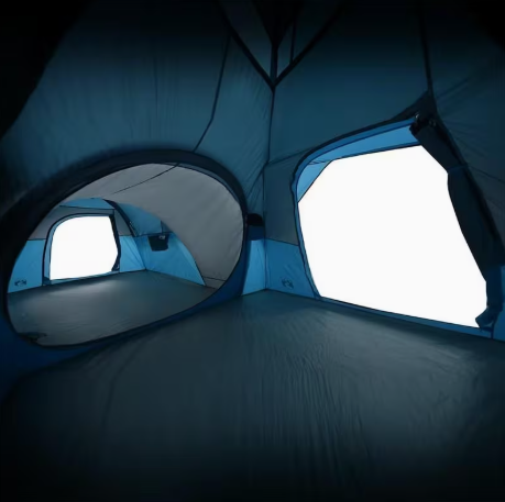 Ruime 5-Persoons Kampeertent